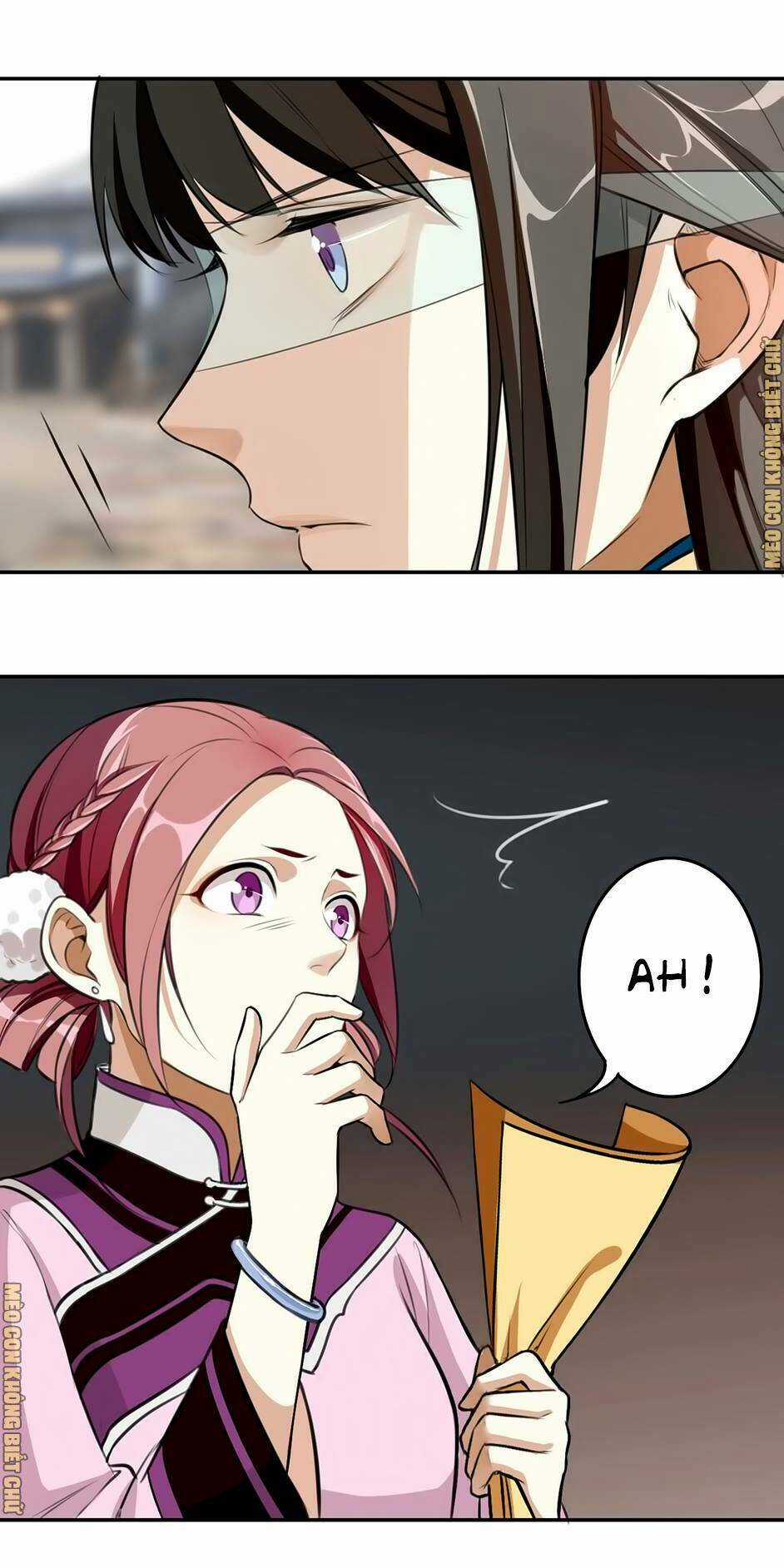 Bốc Toán Tử Chapter 5 trang 7