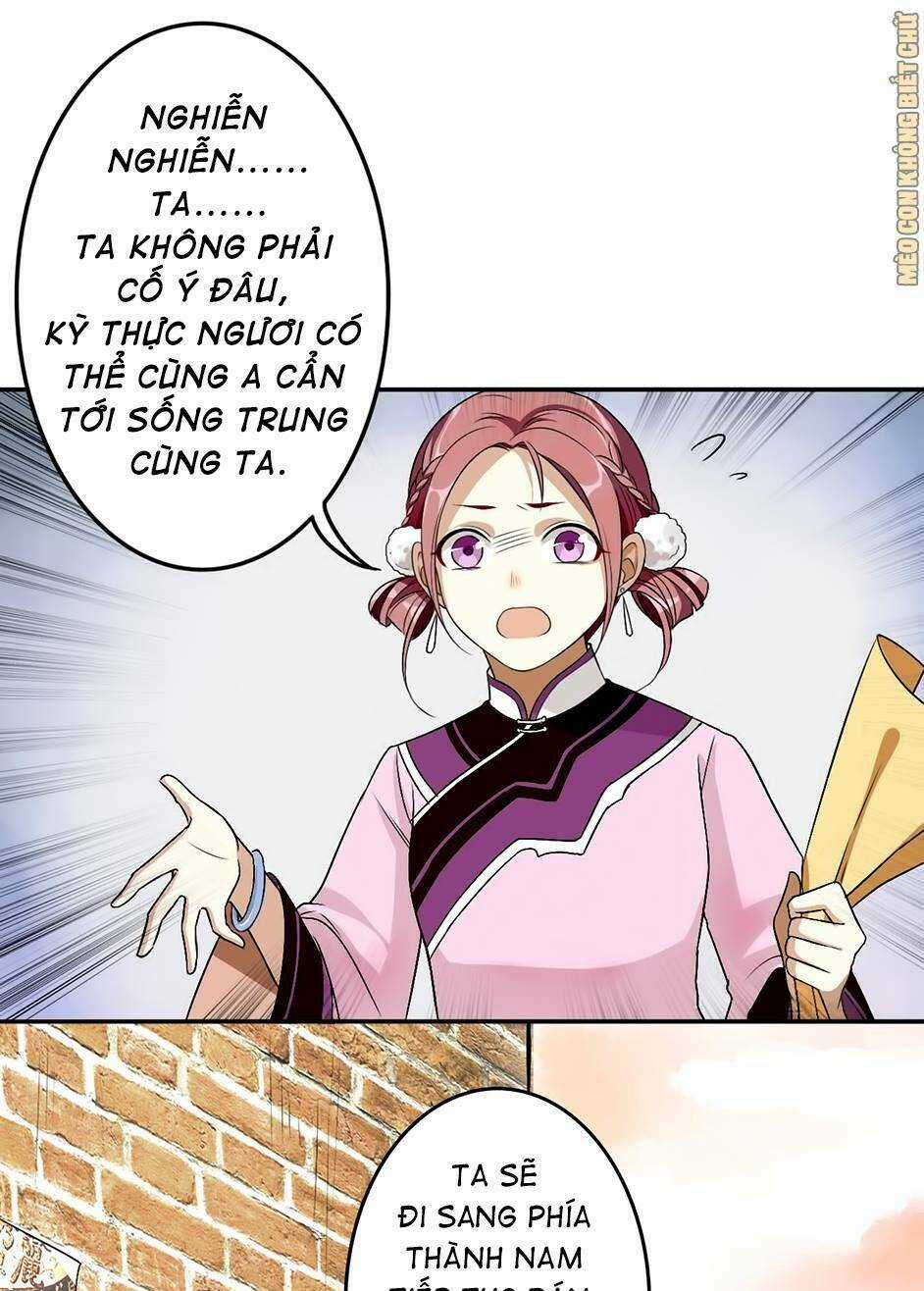 Bốc Toán Tử Chapter 5 trang 8