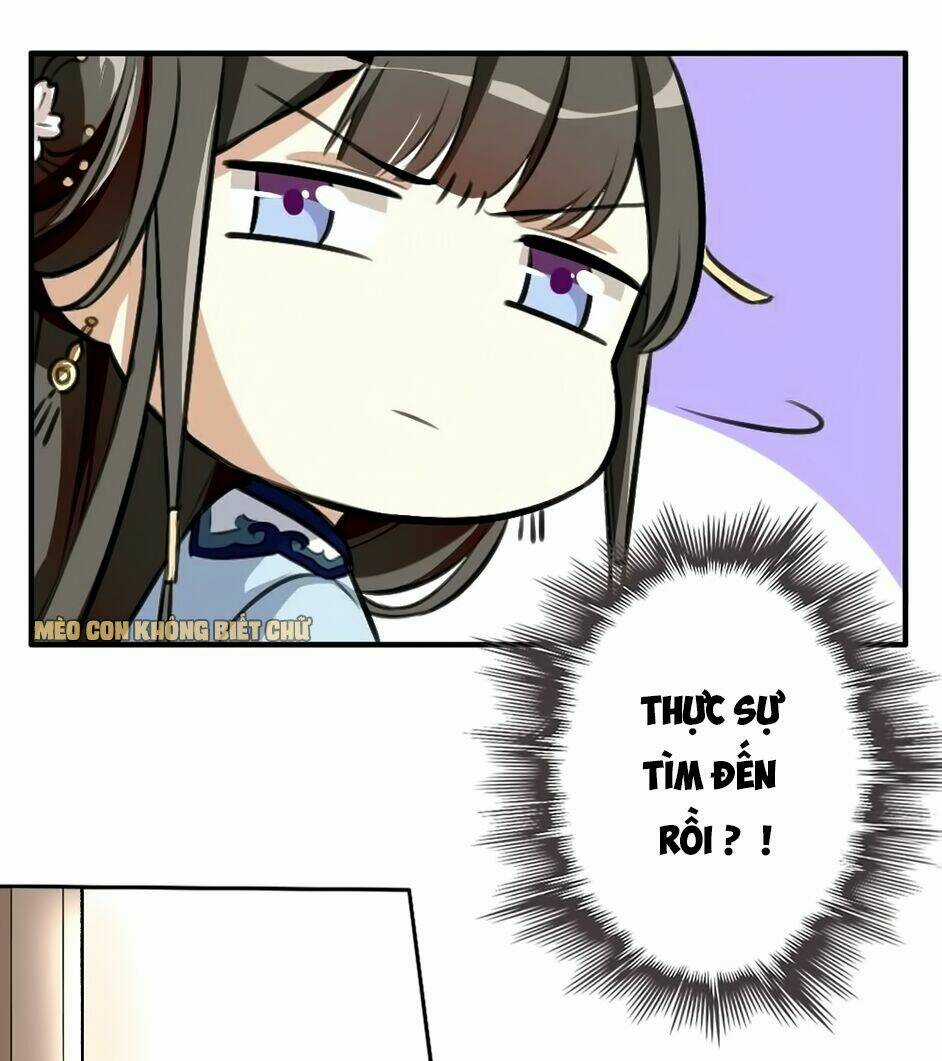 Bốc Toán Tử Chapter 6 trang 10