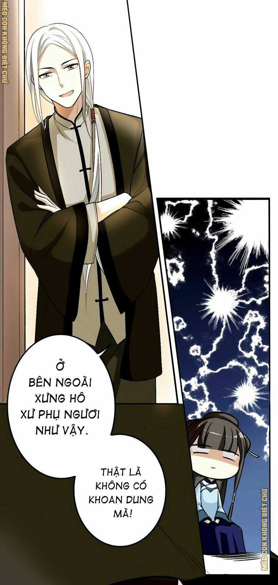 Bốc Toán Tử Chapter 6 trang 11