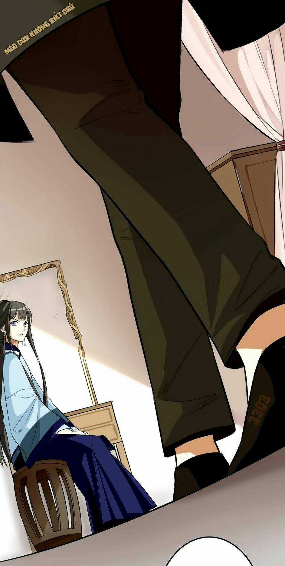 Bốc Toán Tử Chapter 6 trang 12