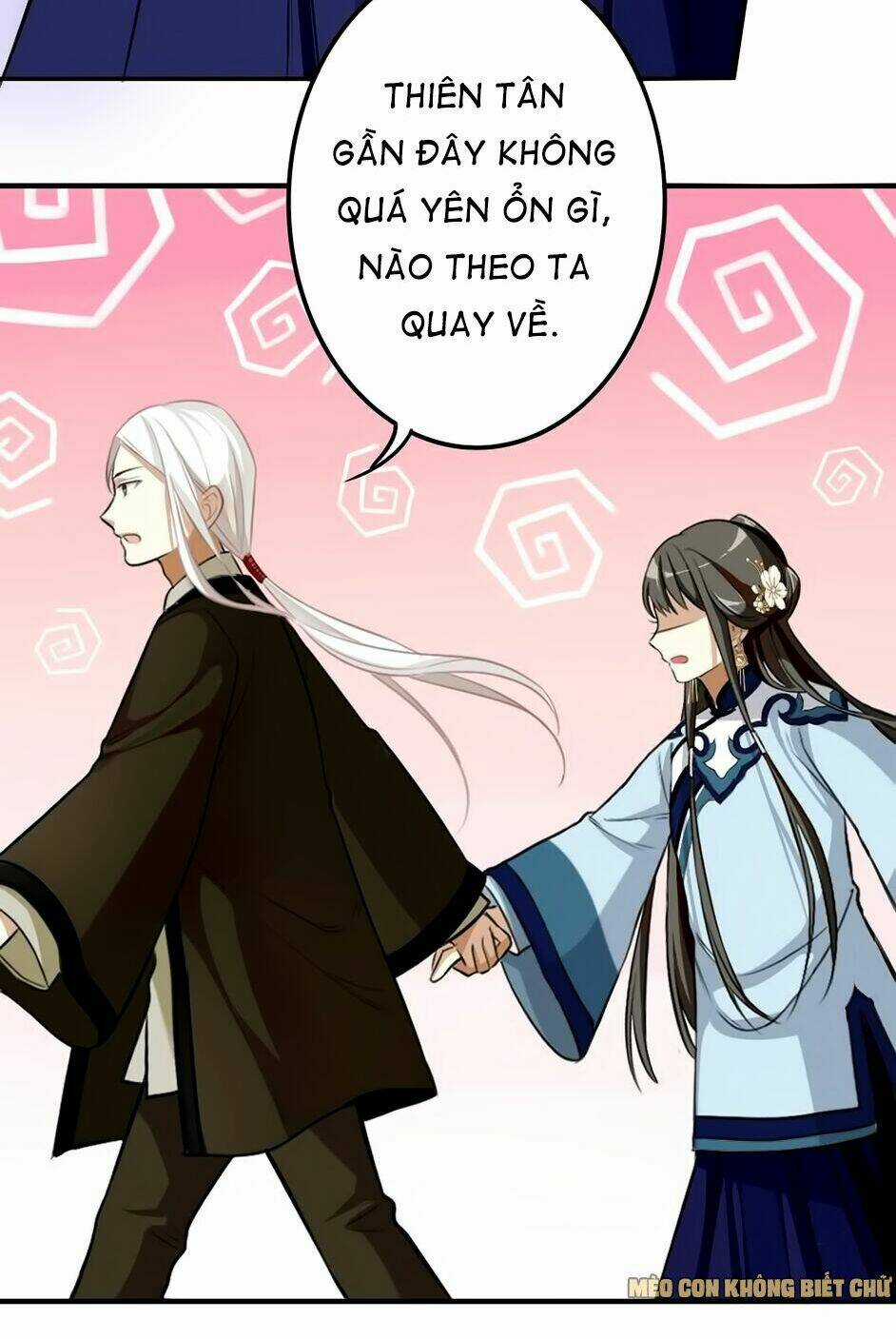 Bốc Toán Tử Chapter 6 trang 14