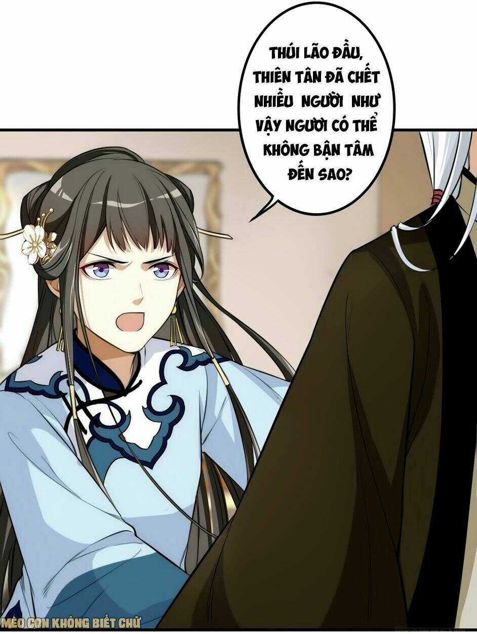 Bốc Toán Tử Chapter 6 trang 15