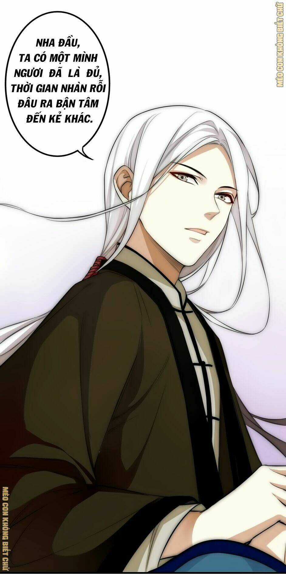 Bốc Toán Tử Chapter 6 trang 16