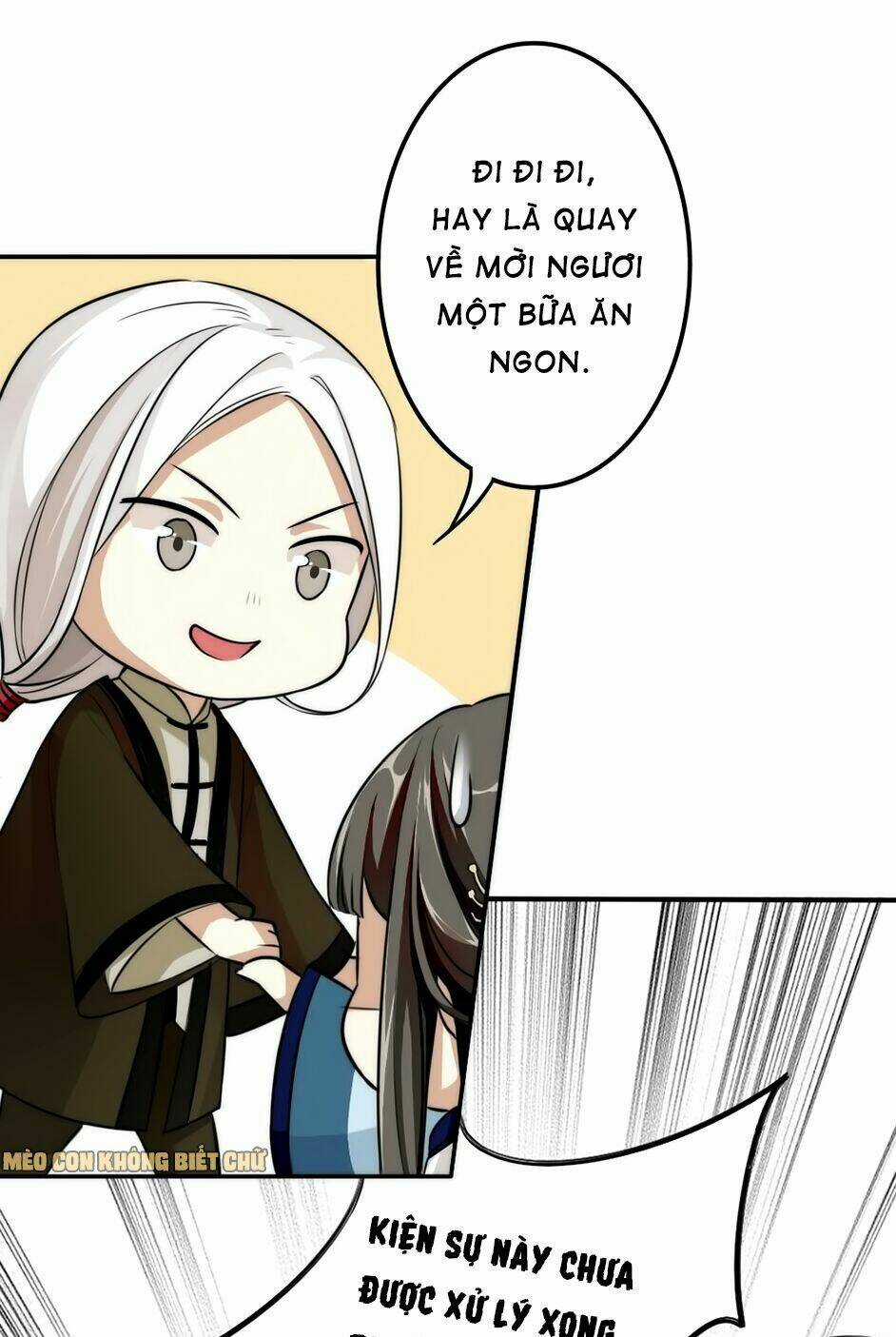 Bốc Toán Tử Chapter 6 trang 17