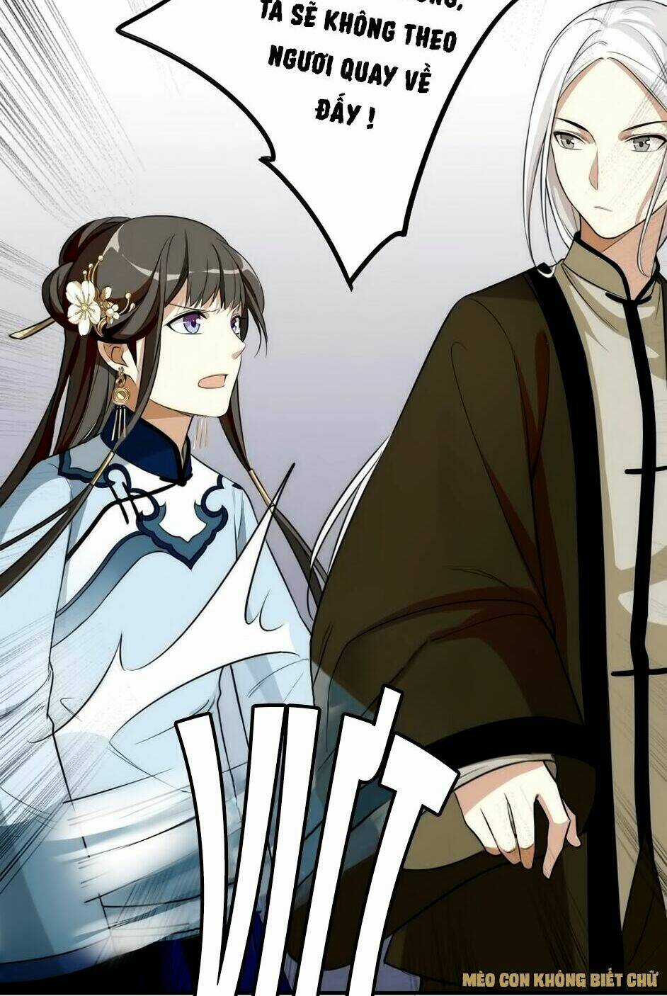 Bốc Toán Tử Chapter 6 trang 18