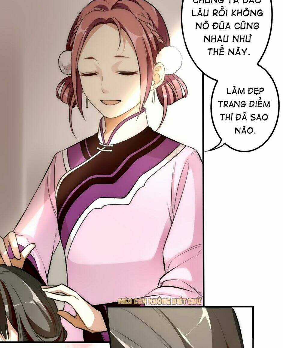 Bốc Toán Tử Chapter 6 trang 2