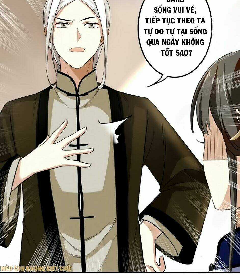 Bốc Toán Tử Chapter 6 trang 21