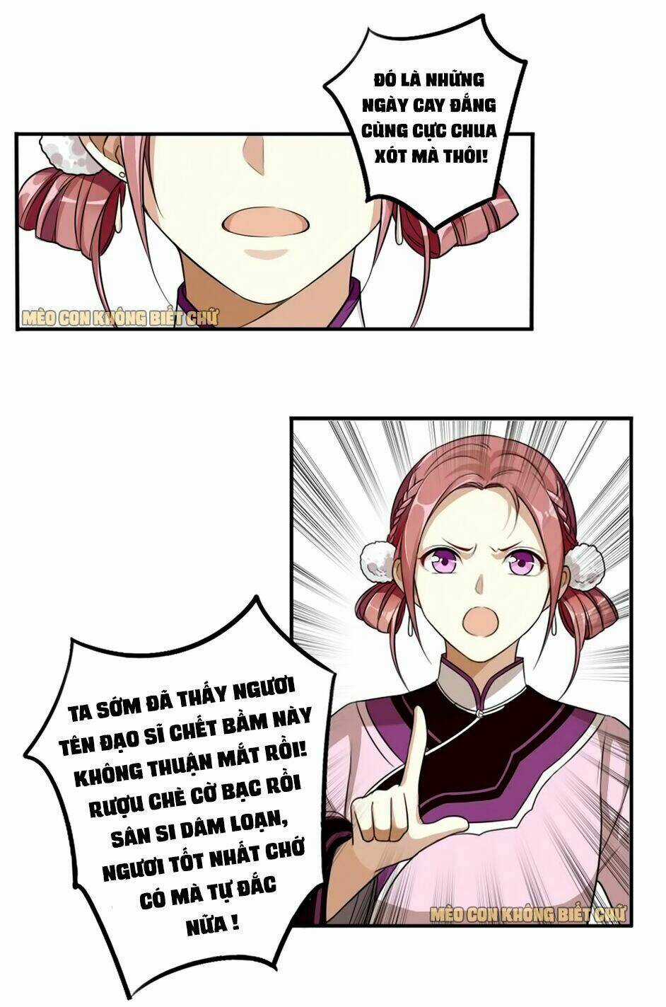 Bốc Toán Tử Chapter 6 trang 22