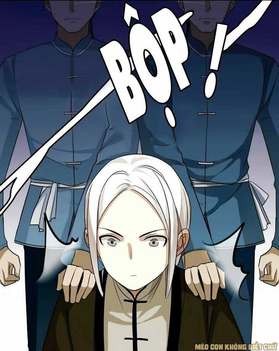 Bốc Toán Tử Chapter 6 trang 24