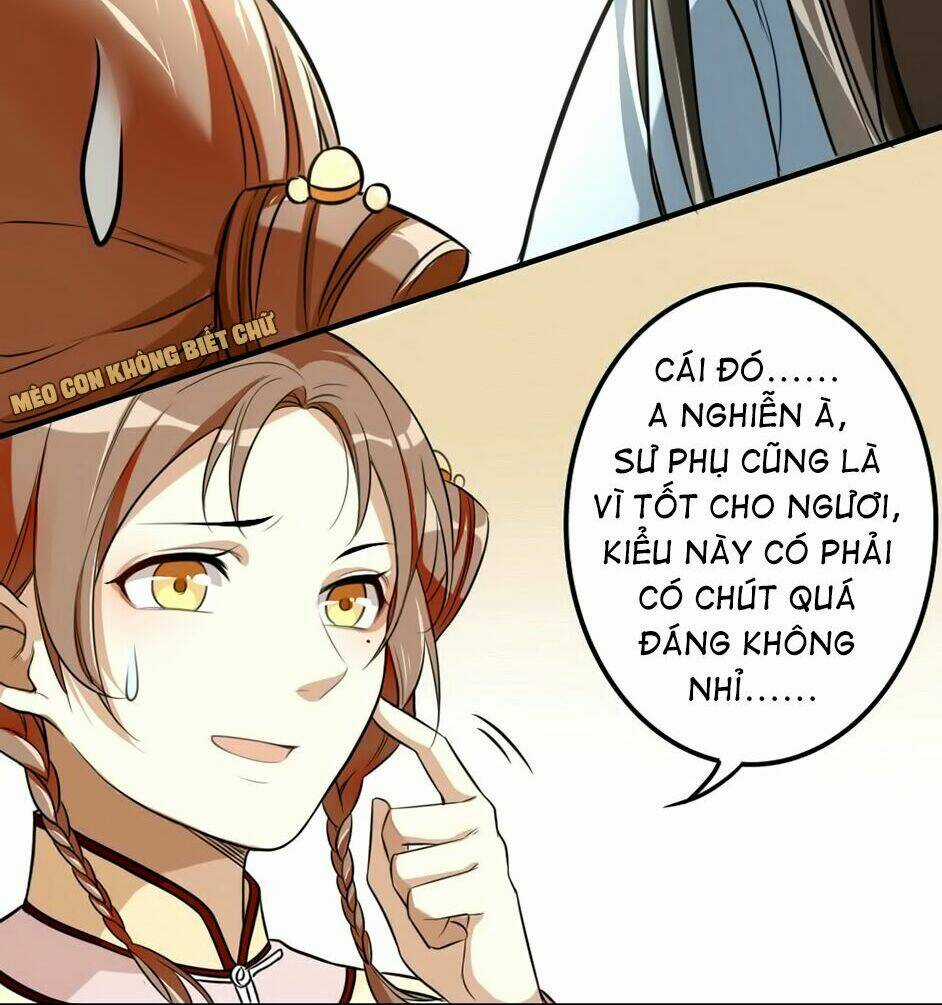 Bốc Toán Tử Chapter 6 trang 28