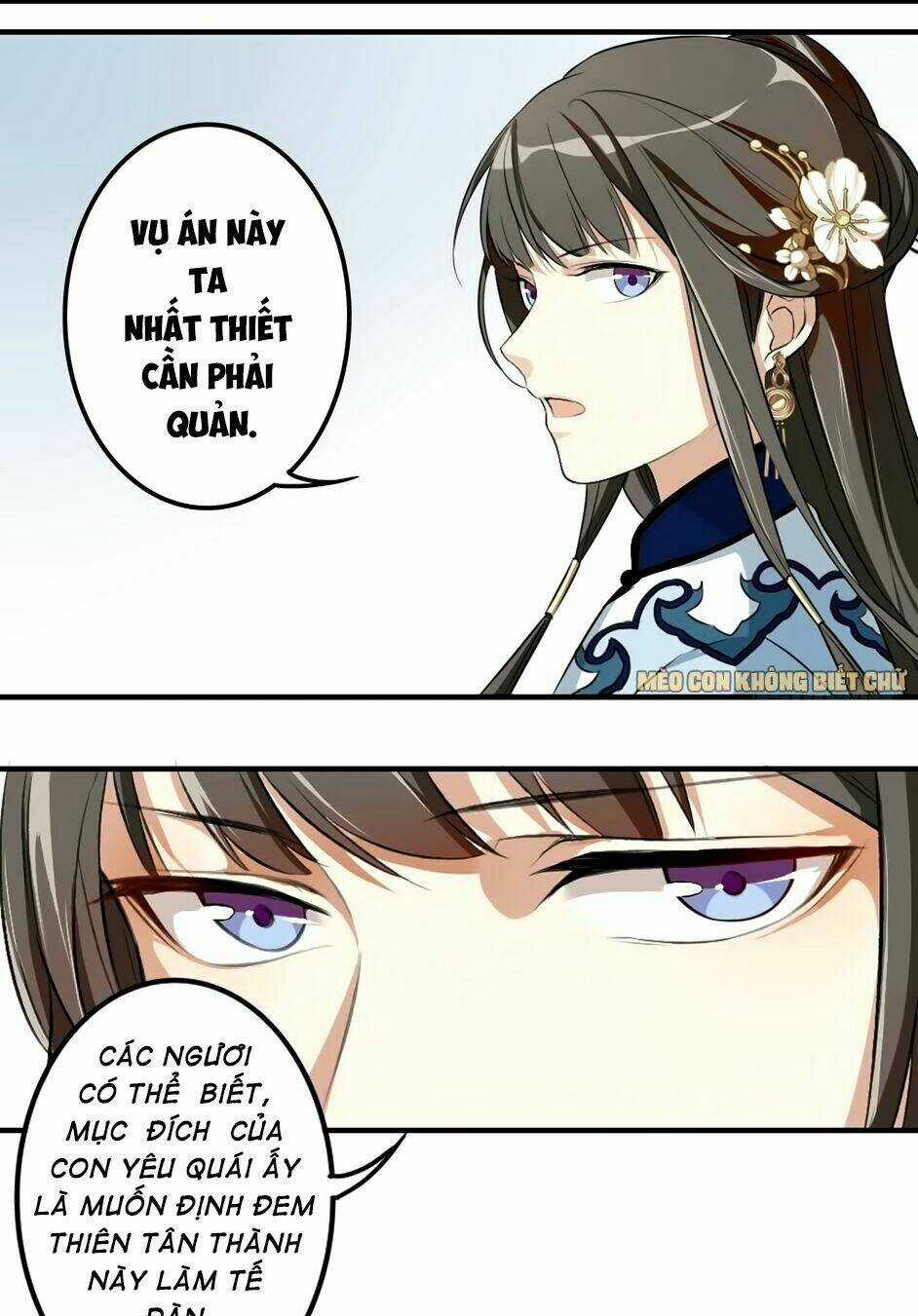 Bốc Toán Tử Chapter 6 trang 29