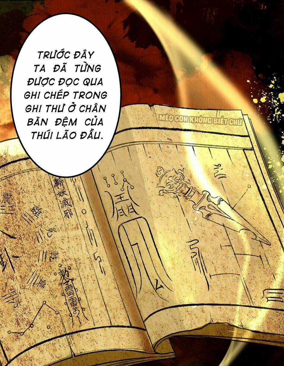 Bốc Toán Tử Chapter 6 trang 31