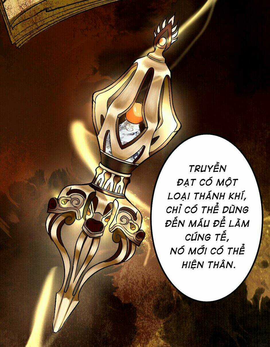 Bốc Toán Tử Chapter 6 trang 32