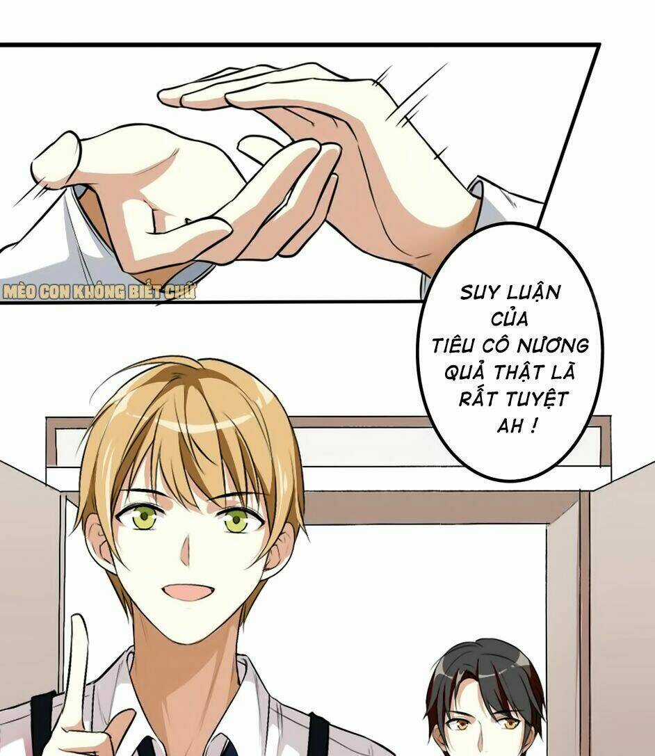 Bốc Toán Tử Chapter 6 trang 37