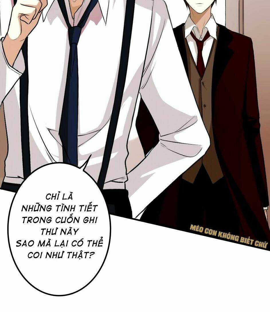 Bốc Toán Tử Chapter 6 trang 38