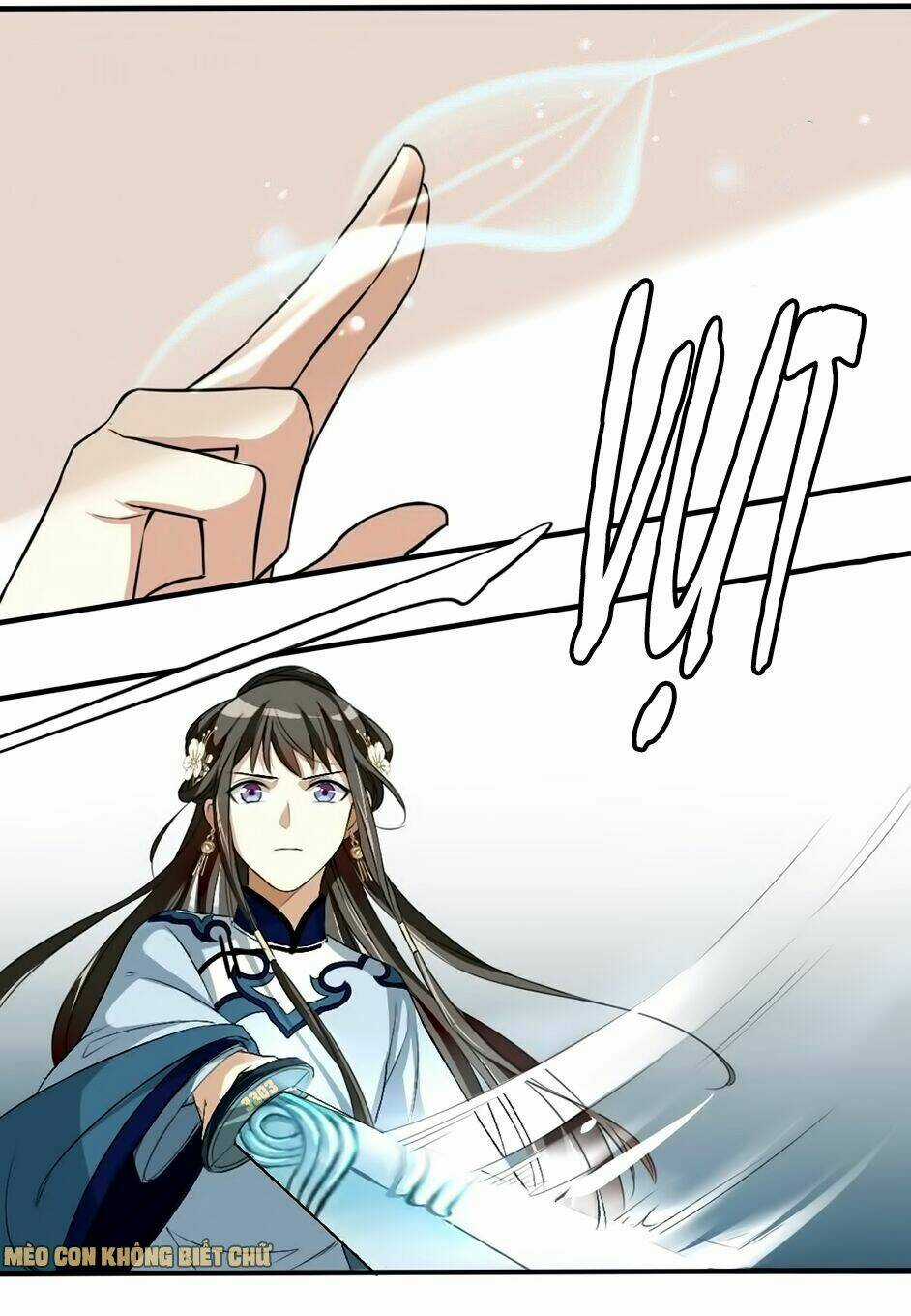 Bốc Toán Tử Chapter 6 trang 39