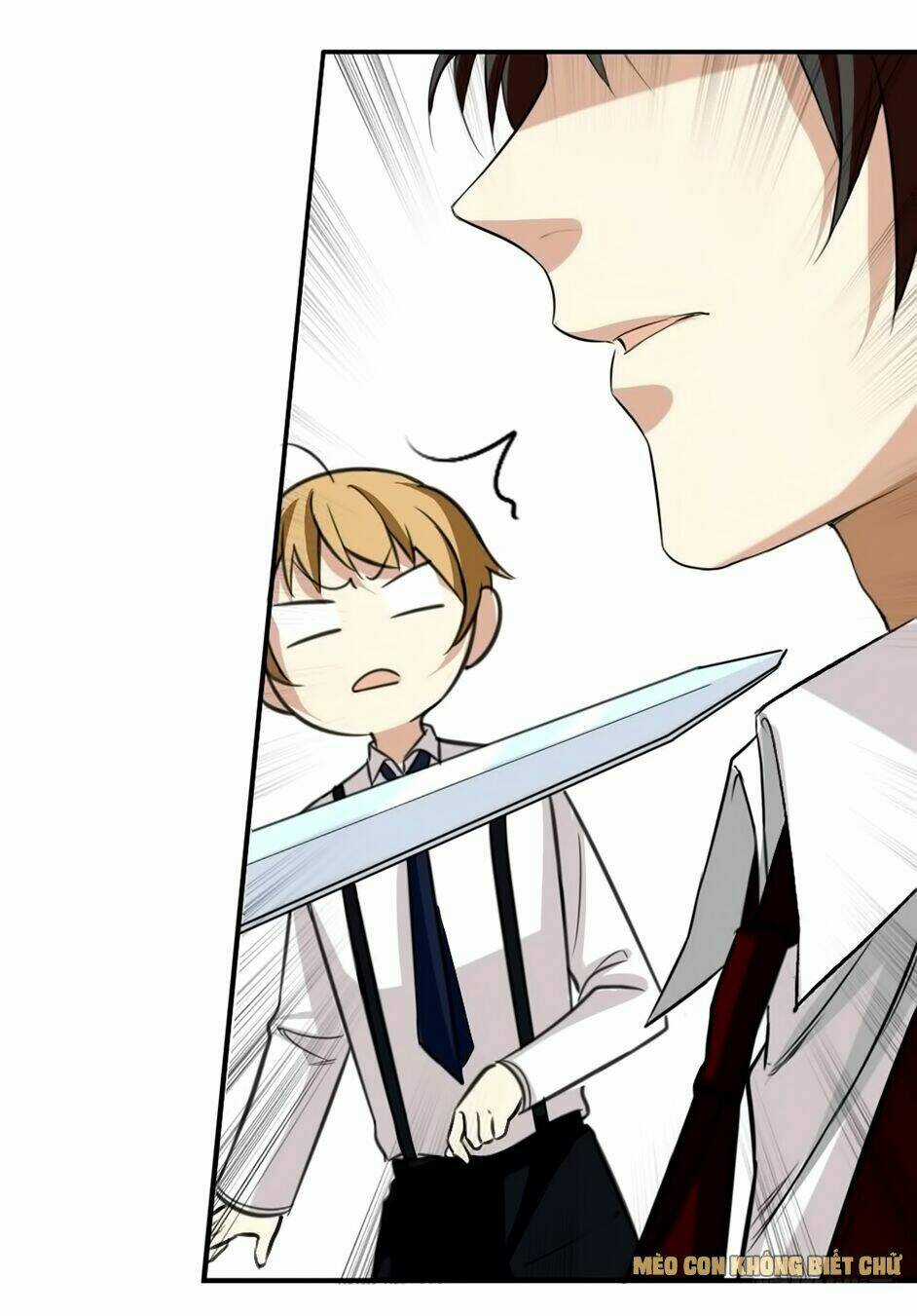 Bốc Toán Tử Chapter 6 trang 40