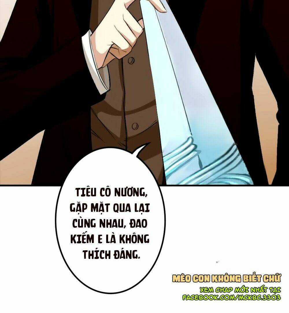 Bốc Toán Tử Chapter 6 trang 43