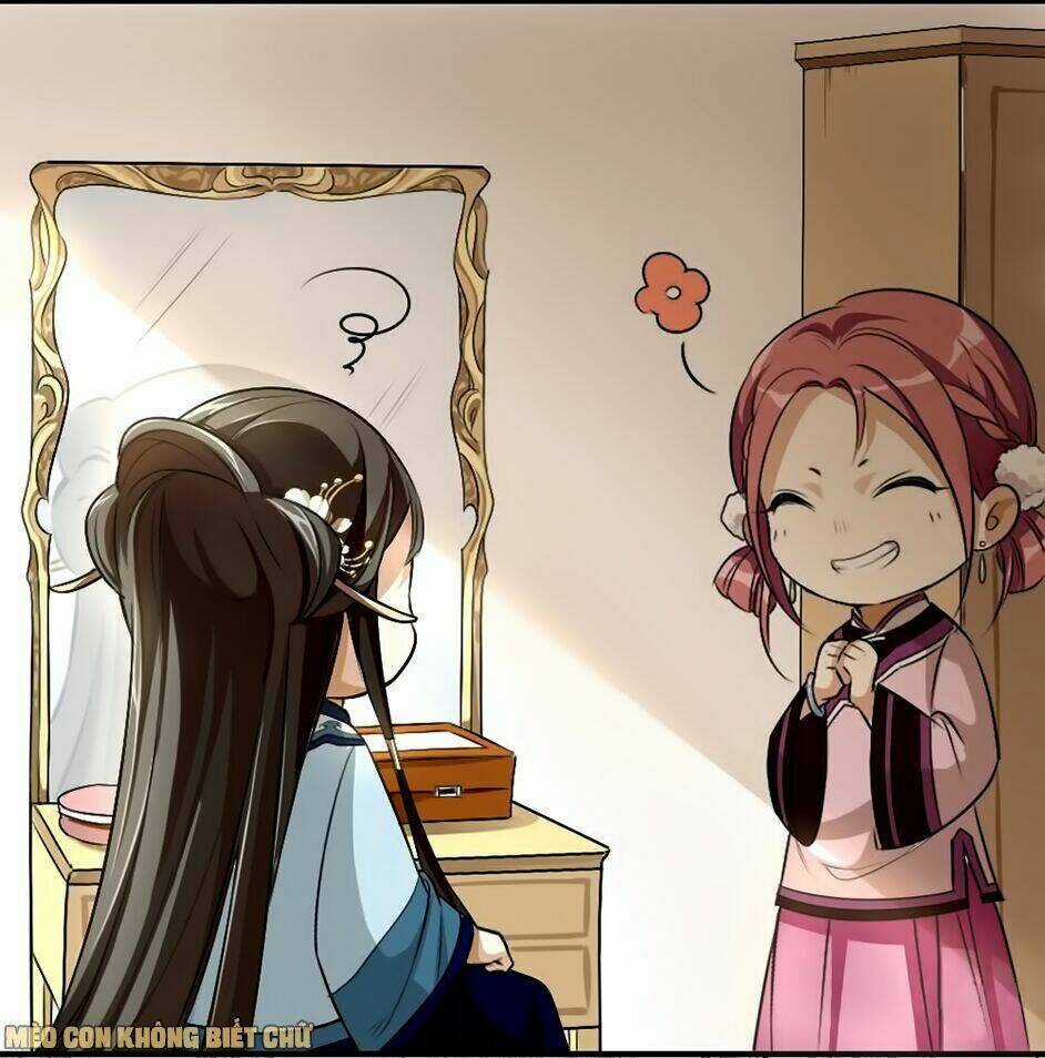 Bốc Toán Tử Chapter 6 trang 7