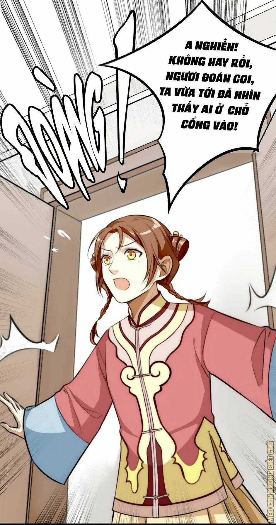 Bốc Toán Tử Chapter 6 trang 8