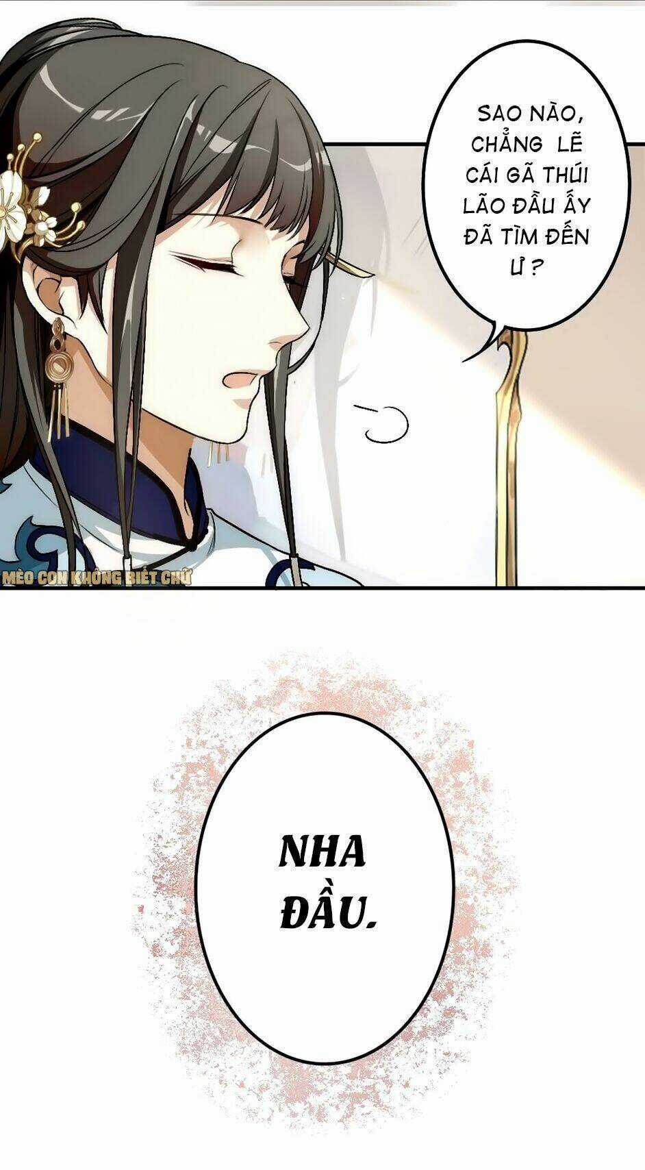 Bốc Toán Tử Chapter 6 trang 9