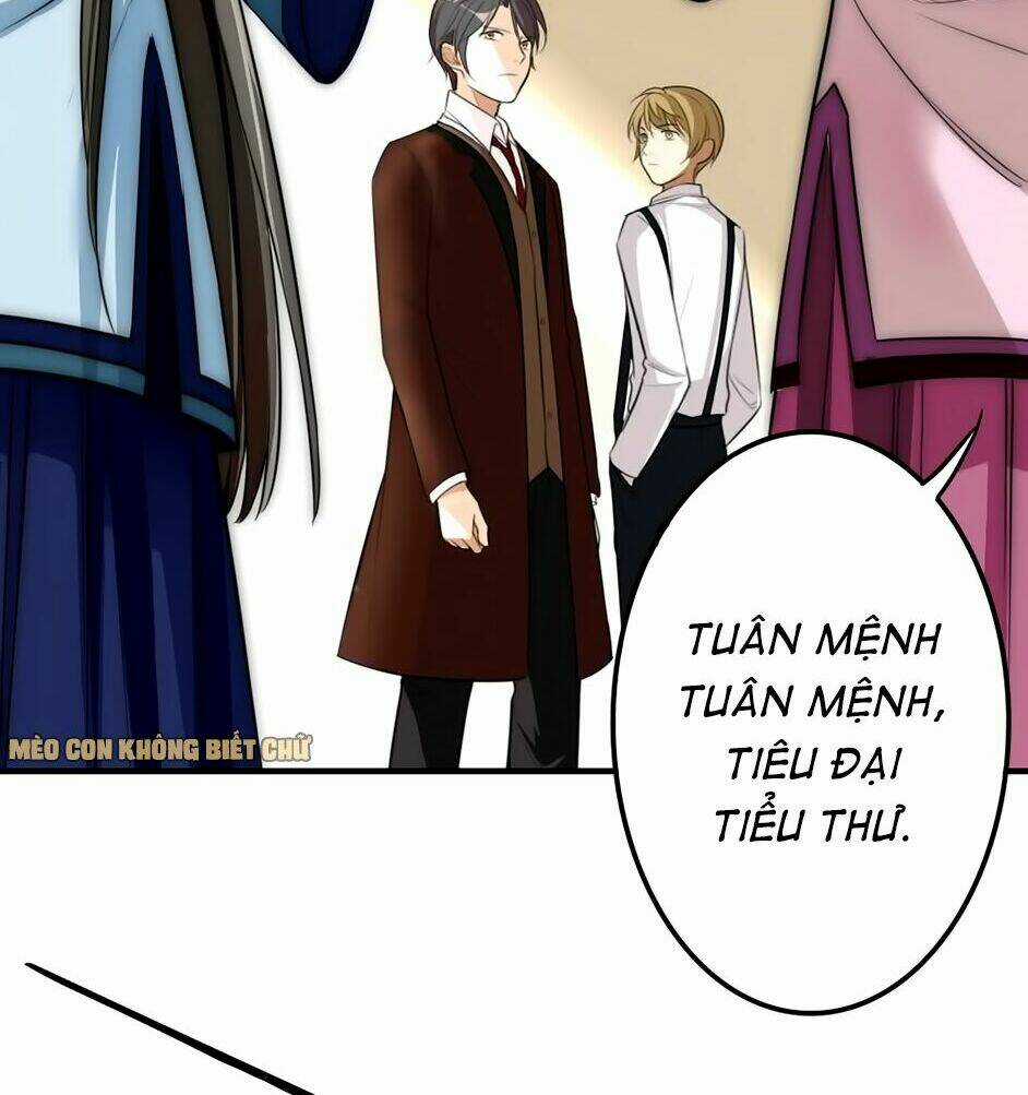 Bốc Toán Tử Chapter 7 trang 10