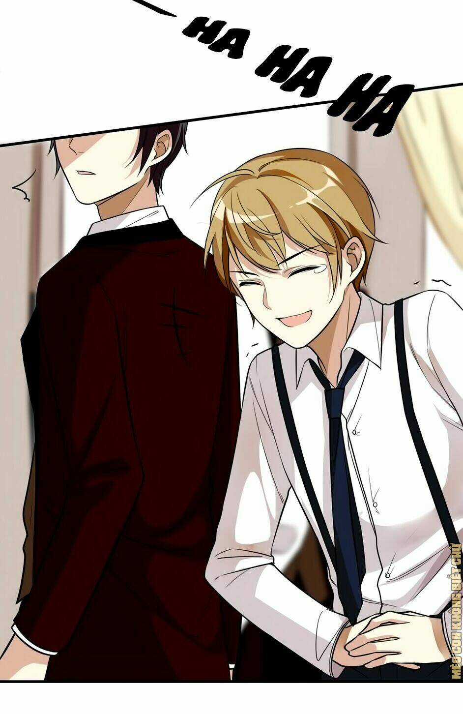 Bốc Toán Tử Chapter 7 trang 11