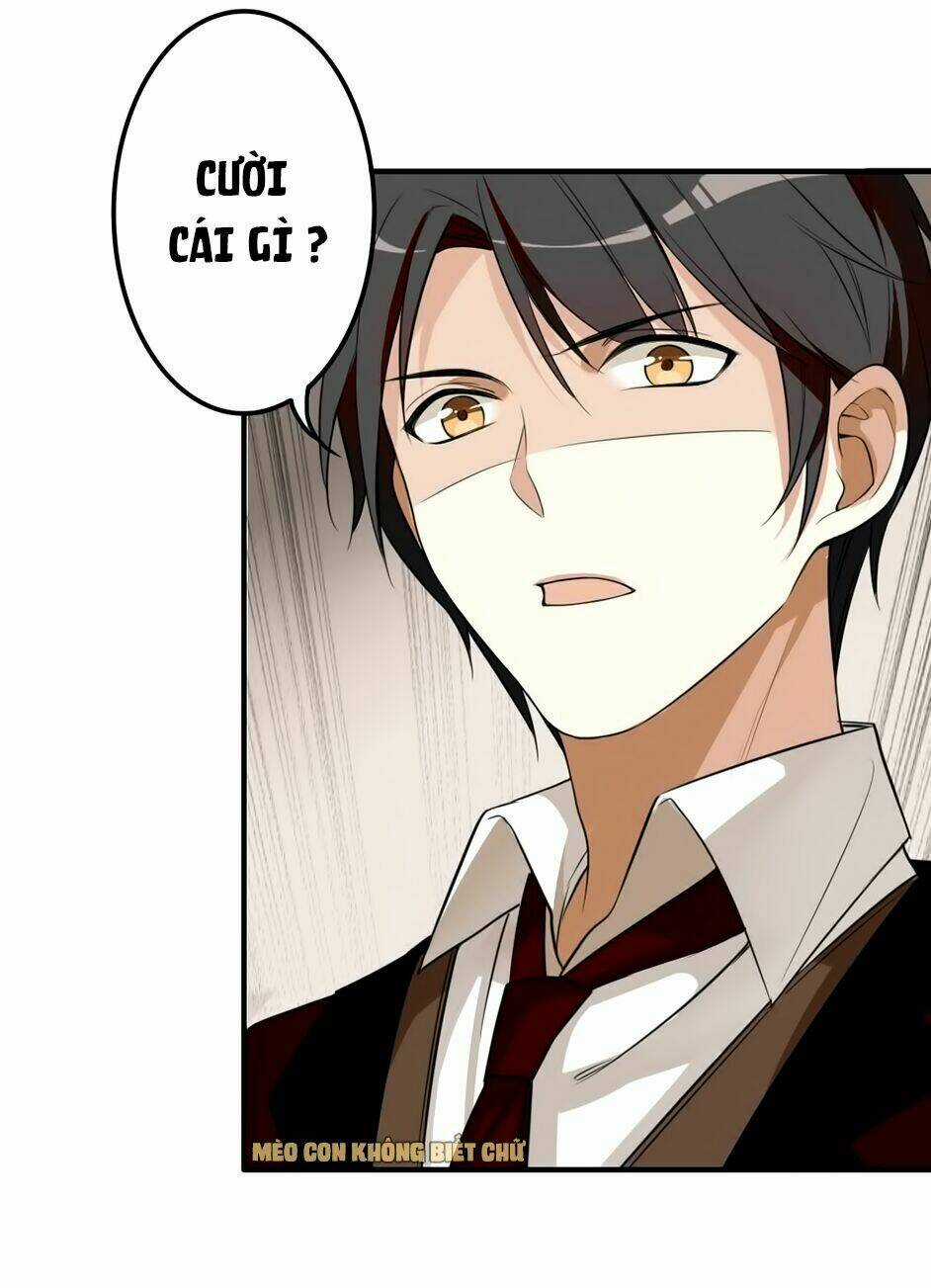 Bốc Toán Tử Chapter 7 trang 12