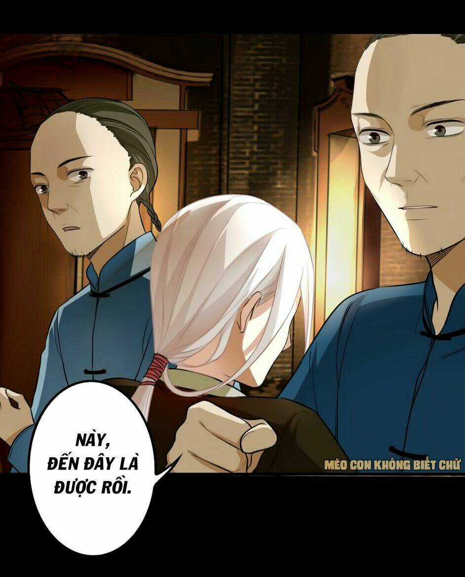 Bốc Toán Tử Chapter 7 trang 17