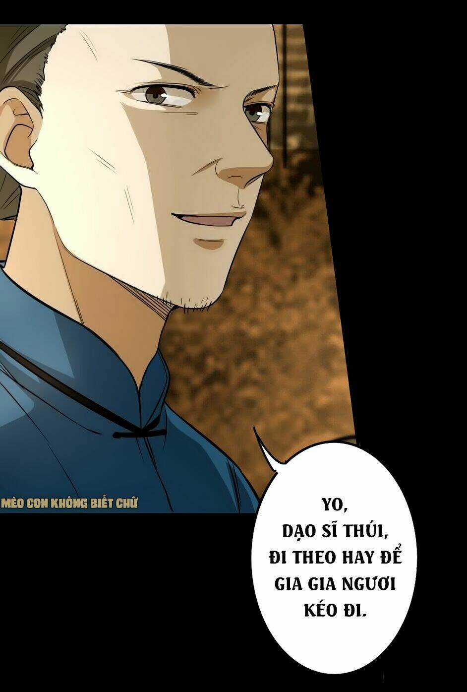 Bốc Toán Tử Chapter 7 trang 18