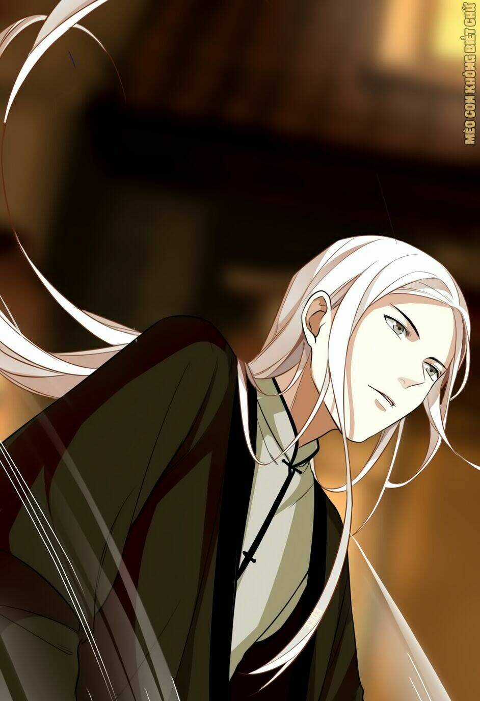 Bốc Toán Tử Chapter 7 trang 21