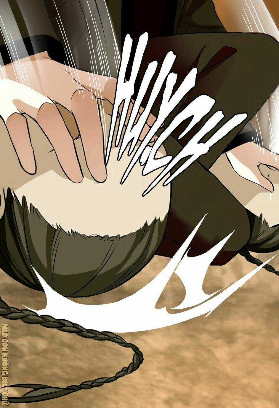 Bốc Toán Tử Chapter 7 trang 22