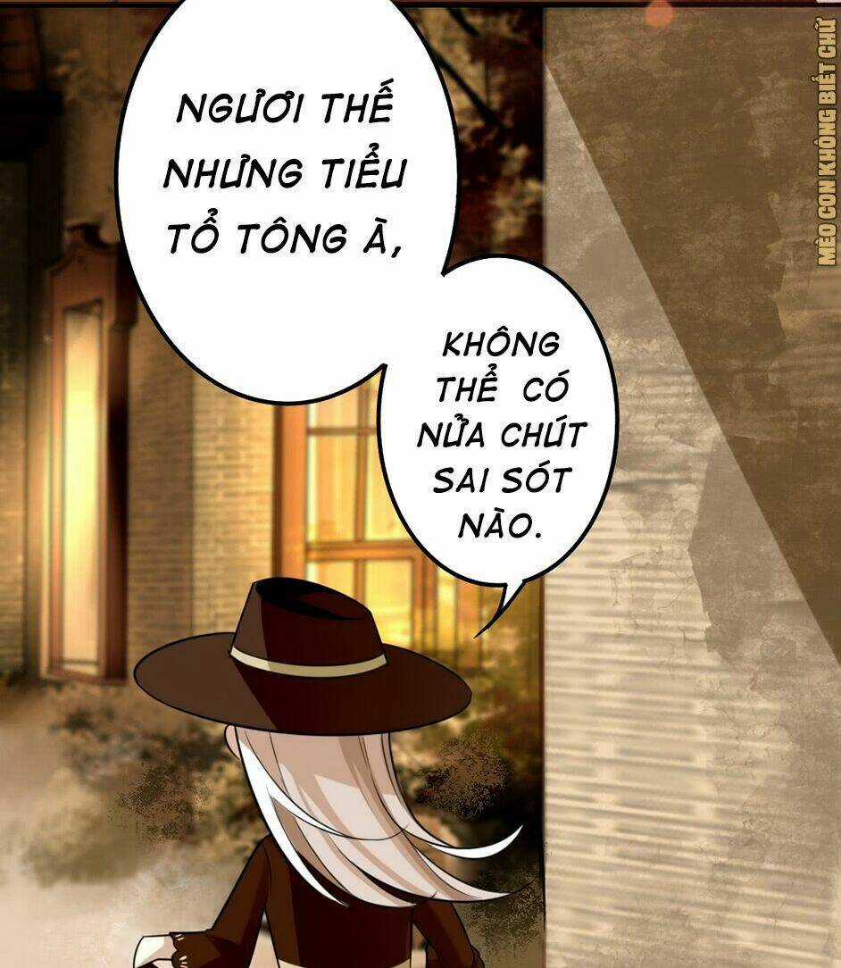 Bốc Toán Tử Chapter 7 trang 27