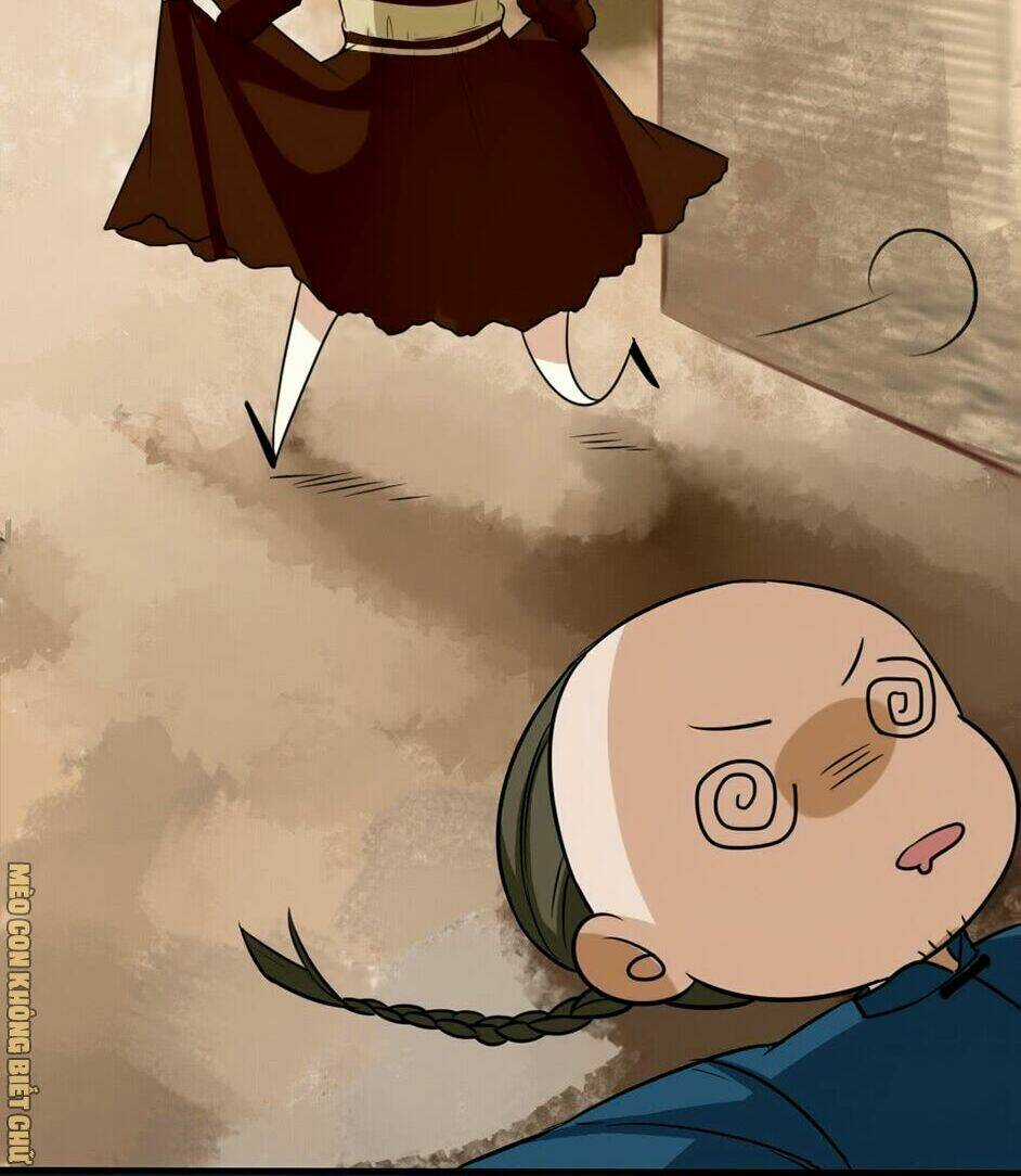 Bốc Toán Tử Chapter 7 trang 28