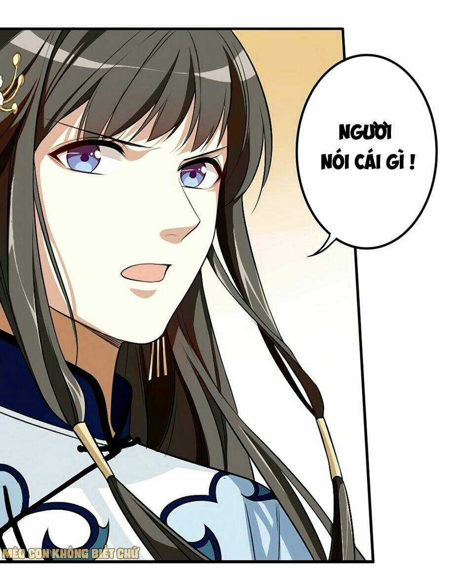 Bốc Toán Tử Chapter 7 trang 3