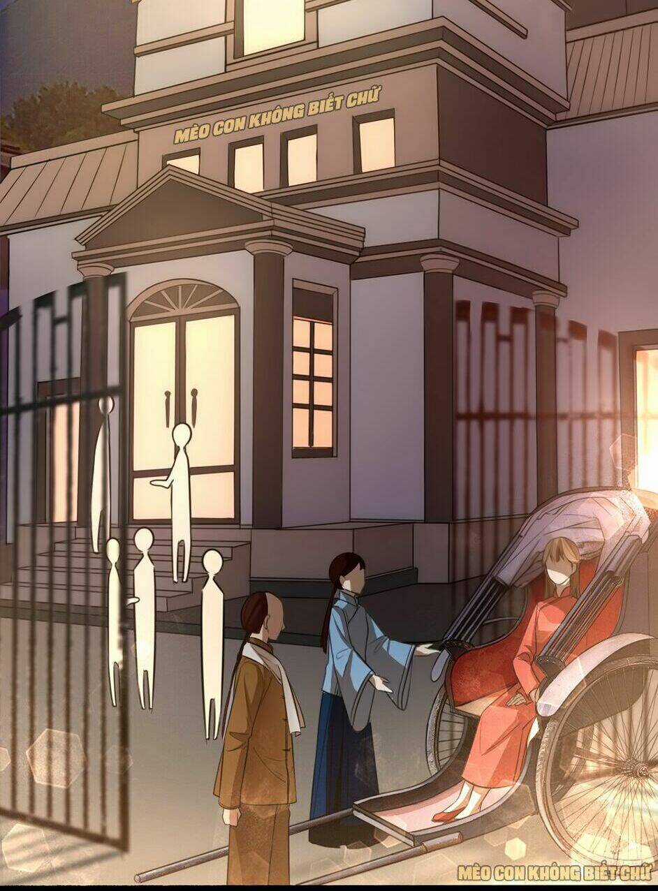 Bốc Toán Tử Chapter 7 trang 30