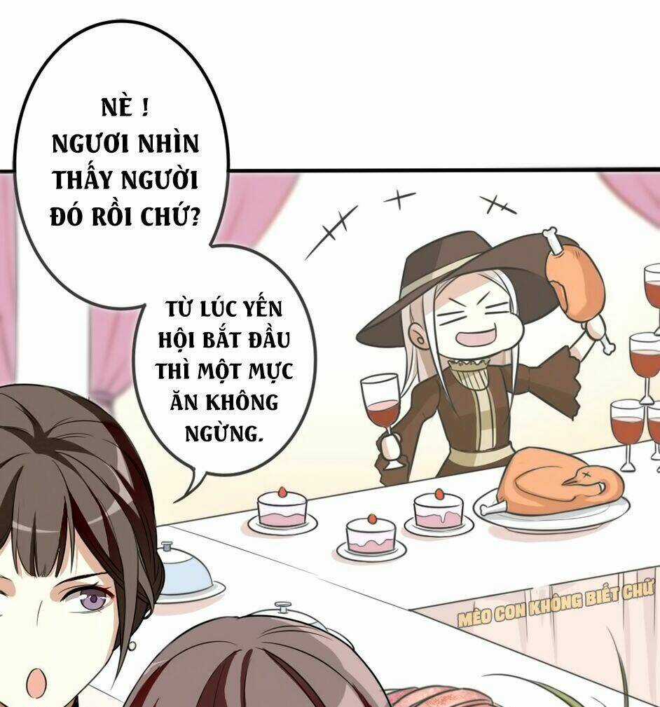 Bốc Toán Tử Chapter 7 trang 31