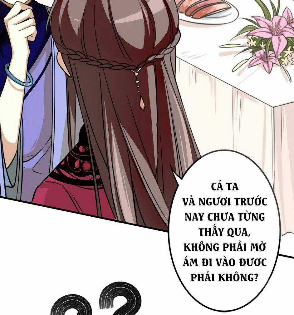 Bốc Toán Tử Chapter 7 trang 32