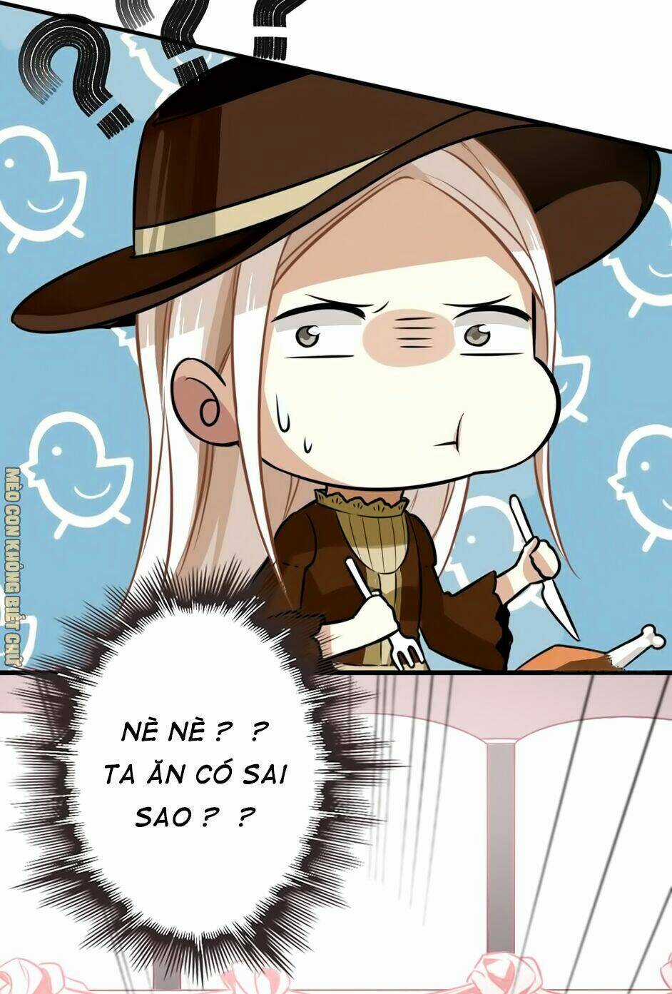 Bốc Toán Tử Chapter 7 trang 33