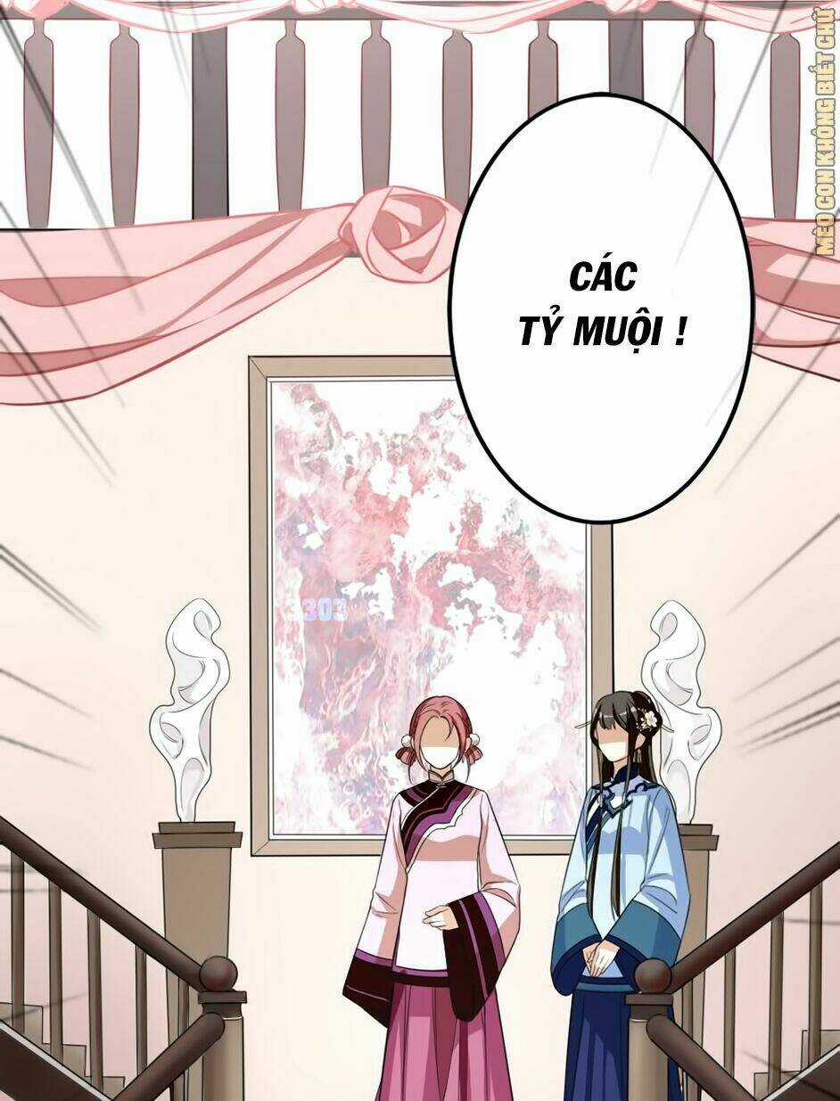 Bốc Toán Tử Chapter 7 trang 34