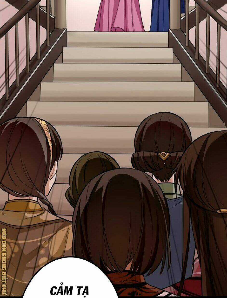 Bốc Toán Tử Chapter 7 trang 35