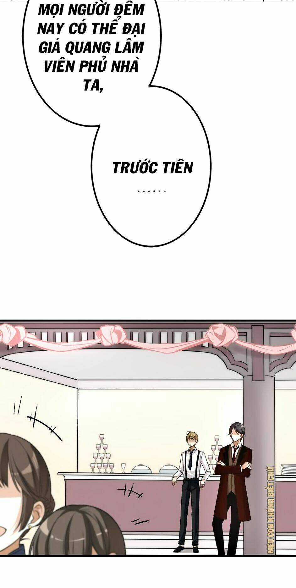 Bốc Toán Tử Chapter 7 trang 36