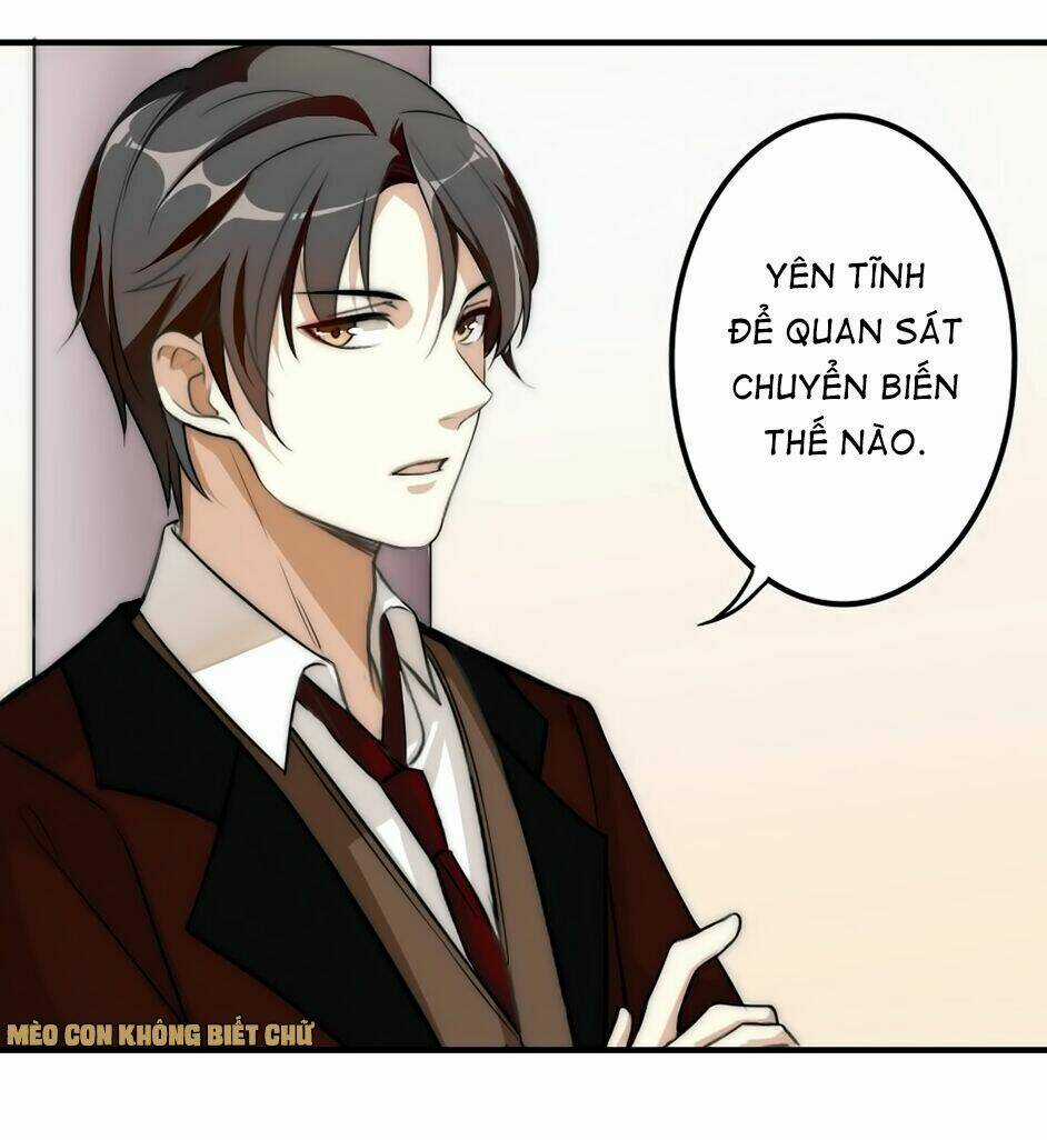 Bốc Toán Tử Chapter 7 trang 38