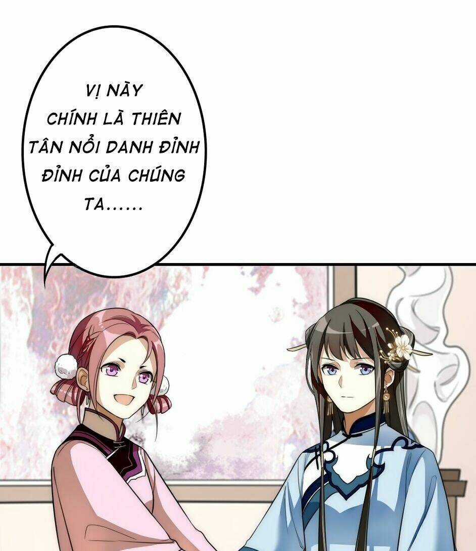 Bốc Toán Tử Chapter 7 trang 39