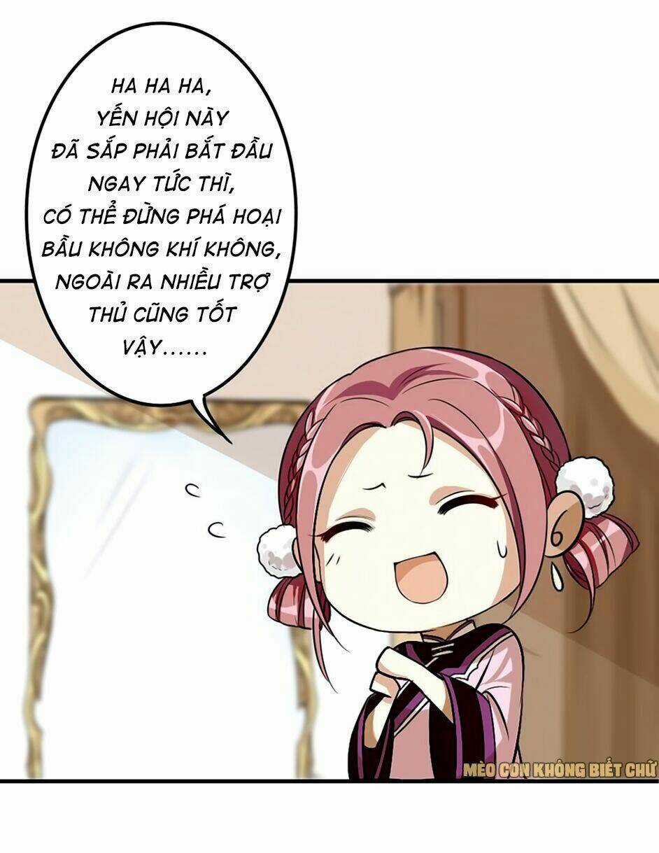 Bốc Toán Tử Chapter 7 trang 4