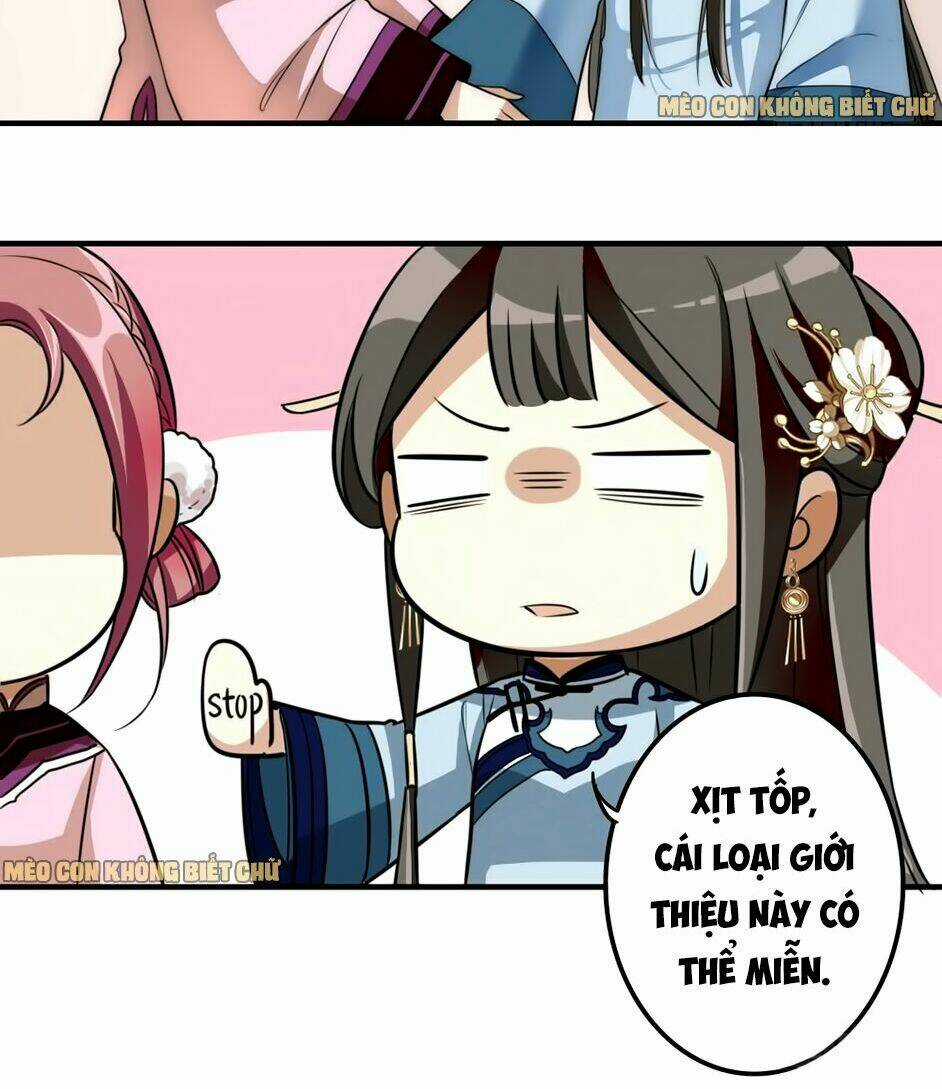 Bốc Toán Tử Chapter 7 trang 40