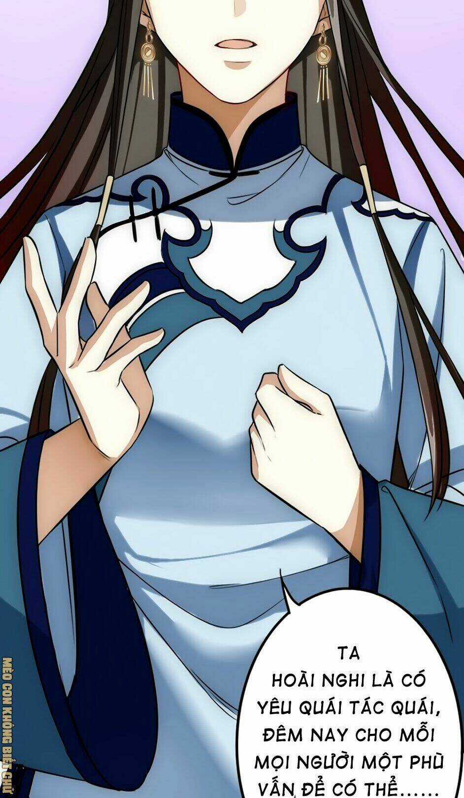 Bốc Toán Tử Chapter 7 trang 42