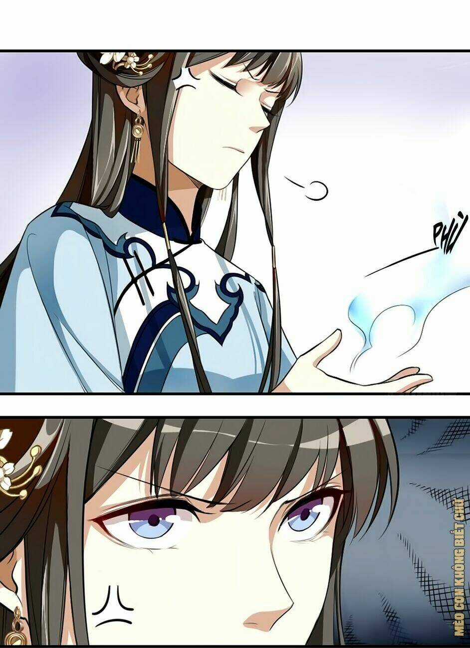 Bốc Toán Tử Chapter 7 trang 5