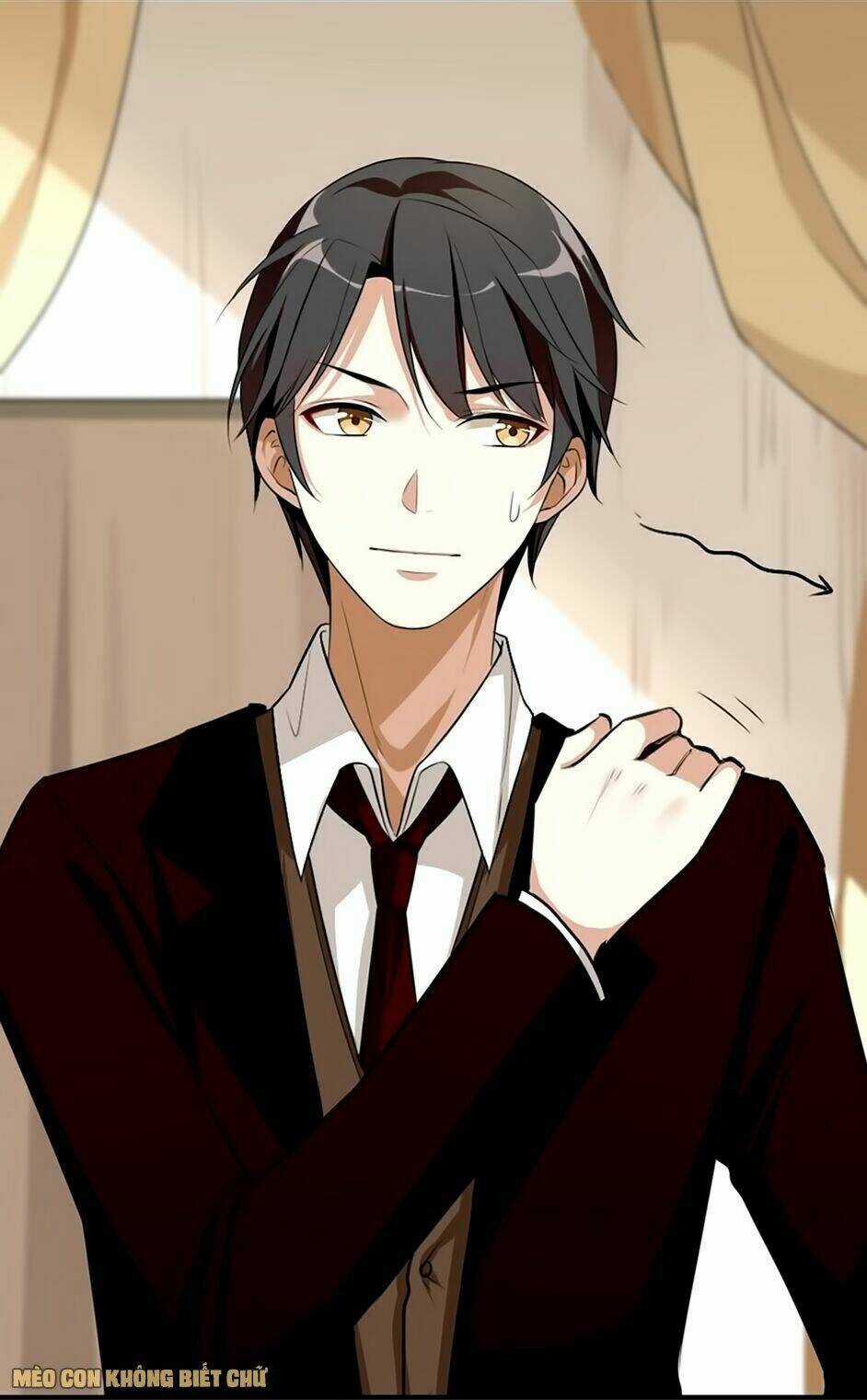 Bốc Toán Tử Chapter 7 trang 6